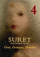 Suret Psikokltrel Analiz Say:4 - rt, rtnme, Hakikat Encore Yaynlar