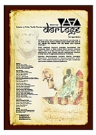 Drte Felsefe ve Bilim Tarihi Yazlar Hakemli Dergisi Say: 1 Yl: 1 Drte Dergisi