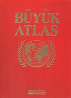 Byk Atlas Evrensel letiim Yaynlar