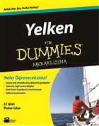Yelken For Dummies - Meraklsna Doan Kitap