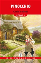 Pinocchio Stage 1 Sis Publishing