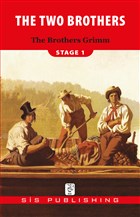 The Two Brothers Stage 1 Sis Publishing