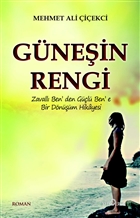 Gnein Rengi Yediveren Yaynlar