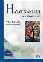 Hayatn Anlam ve Psikoterapi Say Yaynlar