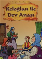 Kelolan Masallar 5: Kelolan ile Dev Anas Parlt Yaynlar