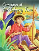 Adventurs Of Huckleberry Finn Pegasus am Imprint