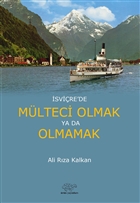 svire`de Mlteci Olmak ya da Olmamak rn Yaynlar