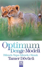 Optimum Denge Modeli Yazarn Kendi Yayn