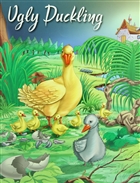 Ugly Duckling Pegasus am Imprint