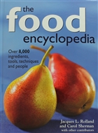 The Food Encyclopedia Robert Rose