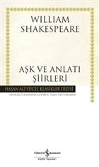 Ak ve Anlat iirleri  Bankas Kltr Yaynlar