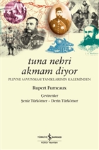 Tuna Nehri Akmam Diyor  Bankas Kltr Yaynlar