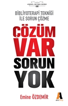 zm Var Sorun Yok Akis Kitap
