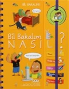 Bil Bakalm Nasl? Yap Kredi Yaynlar