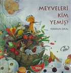 Meyveleri Kim Yemi? Yap Kredi Yaynlar