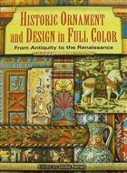 Historic Ornament and Design in Full Color Dover