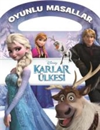 Disney Oyunlu Masallar Karlar lkesi Doan Egmont Yaynclk