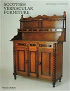 Scottish Vernacular Furniture Thames and Hudson