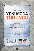Yeni Moda Turuncu April Yaynclk