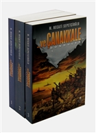 Ve anakkale Geldiler, Grdler, Dndler (3  Kitap Takm) rfan Yaynclk
