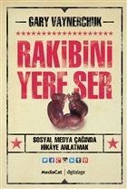 Rakibini Yere Ser MediaCat Kitaplar