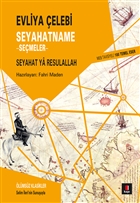 Seyahatname - Semeler Kap Yaynlar