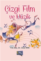 izgi Film ve Mzik Gece Kitapl