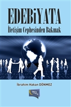Edebiyata letiim Cephesinden Bakmak Gece Kitapl