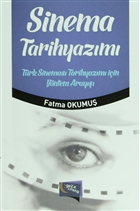 Sinema Tarihyazm Gece Kitapl