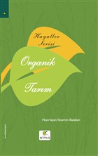 Hayaller Serisi - Organik Tarm Elma Yaynevi