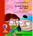 ocuklar Dnya`y Geri stiyor Kurald Yaynevi
