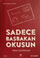 Sadece Babakan Okusun Kashna Kitap Aac