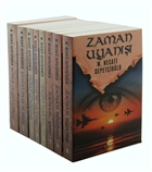 Mustafa Necati Sepetiolu Sabr Aac Dizisi (8 Kitap Takm) rfan Yaynclk
