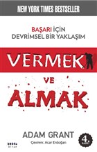 Vermek ve Almak - Baar iin Devrimsel Bir Yaklam Modus Kitap