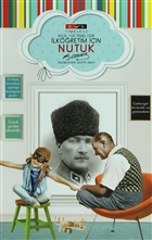 lkretim in Nutuk (Timeless) Bordo-Siyah Yaynlar