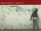 Robin Rhode: Walk Off Hatje Cantz