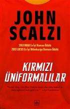 Krmz niformallar thaki Yaynlar