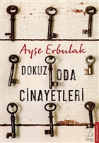Dokuz Oda Cinayetleri Destek Yaynlar
