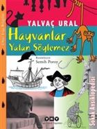 Hayvanlar Yalan Sylemez Yap Kredi Yaynlar