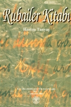 Rubailer Kitab Kavakldere Kltr Yaynlar