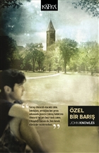 zel Bir Bar Kafka Kitap