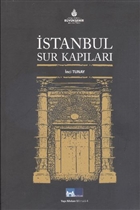 stanbul Sur Kaplar stanbul 2010 Avrupa Kltr Bakenti