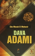 Dava Adam Meva Yaynclk