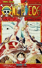 One Piece 15. Cilt Gerekli eyler Yaynclk