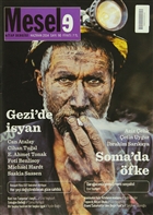 Mesele Kitap Dergisi Say: 90 Mesele Dergisi