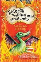 Ejderha Tehlikesi Nasl Savuturulur Gn Kitapl