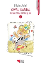Renklerin Kardelii 2: Yavru Kartal Can ocuk Yaynlar