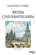 Benim niversitelerim Can Yaynlar