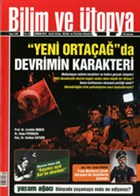 Bilim ve topya Dergisi Say: 240 - 2014 Haziran Bilim ve topya Kitapl