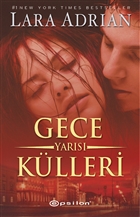 Gece Yars Klleri Epsilon Yaynevi